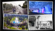 ¿Qué había antes del Parque de las Aguas?: historia de 1 de los destinos turísticos más visitados del Perú