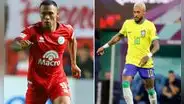 Hinchas de Belgrano se rinden ante Reyna tras triunfo: "No sé si es Bryan o Neymar"