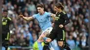 Canal confirmado del Real Madrid vs. Manchester City por la Champions League