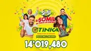 La Tinka EN VIVO: resultados y sorteo de hoy, 7 de abril de 2024