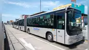 Nuevas estaciones del Metropolitano: ¿cuáles serán, en dónde estarán ubicadas y cuándo estarán listas?