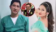 Dr. Fong es citado por la Policía tras fallecimiento de la Muñequita Milly