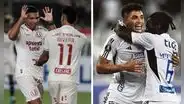 Canal confirmado de Universitario vs. Junior: ¿dónde ver el partidazo por Copa Libertadores?