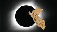 Conoce dónde se verá el eclipse solar 2024 y cómo disfrutar desde Perú el evento astronómico