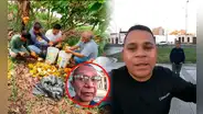 Venezolano explora Perú y rompe mitos del Vraem: “El café y cacao es increíble y va más allá de la coca”
