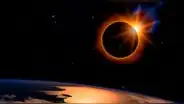 ¿A qué hora empieza el eclipse solar del 8 de abril en méxico y en qué zonas se verá?