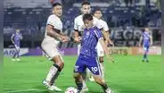 Olimpia empató ante Sol de América y sigue lejos del liderato en el Torneo Apertura de Paraguay