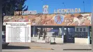 Resultados examen UNC 2024: revisa la lista de ingresantes y puntajes por carrera
