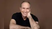 'Sube a mi nube': actor Javier Delgiudice, será un alto ejecutivo de TV en esperada película