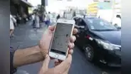 Buscan que taxis por aplicativo asuman responsabilidades por robos
