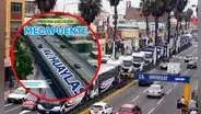 Nueva vía rápida conectará distritos del sur de Lima y la Costa Verde: ¿cuál será la ruta?