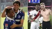 ¿Rakitic, Neuer y Raúl en Matute? Farfán confirma partido de despedida y revela a posibles invitados