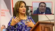 Congreso: fiscal Richard Rojas habría asesorado a Magaly Ruíz, blindada por recorte de sueldos