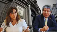 Dina Boluarte: exasesor de la PCM se reunió con Oscorima el día de la compra del Rolex Datejust 36