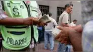Tipo de cambio: dólar inicia estable y se mantiene en S/3,680 este lunes 8 de abril