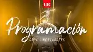 Copa Libertadores 2024: programación y tabla de posiciones de los partidos por la fecha 2