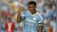 Sporting Cristal exhibe su poderío goleador ante Huancayo y vuelve a la cima del Apertura