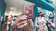 Pasaporte de 10 años costará más