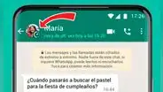WhatsApp: ¿por qué algunos amigos poseen un ícono de reloj en su foto de perfil?
