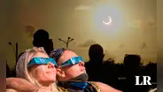 NASA TV EN VIVO gratis: cómo y dónde ver el eclipse solar total y 'Cometa Diablo' por internet