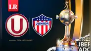 [ESPN y Star Plus] ¿Cómo ver el partido Universitario vs. Junior por la Copa Libertadores?