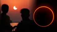 Eclipse solar 2024: ¿a qué hora empieza y cómo ver desde Perú el increíble evento astronómico?