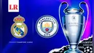 Real Madrid vs. Manchester City vía ESPN: partidazo por la Champions League 2023-24