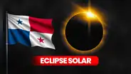 Eclipse Solar en Panamá EN VIVO: hora de inicio e imágenes del evento astronómico HOY 8 de abril