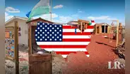 La pequeña 'nación' de Estados Unidos donde puedes ir a la cárcel por comer cebolla y espinaca