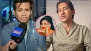 Esposo de Muñequita Milly sobre mensaje de condolencia del Dr. Fong: “Sinvergüenza”