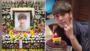 Jonghyun, de SHINee, cumpliría 34 años: fans y miembros del grupo k-pop lo recuerdan en su día