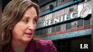 Reniec empezaría a pagarle los S/240.000 a Dina Boluarte a partir del 2025