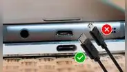 ¿Por qué los smartphones actuales poseen un conector USB-C en lugar del micro USB?