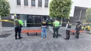 Arequipa: hampones roban tienda en el centro de la ciudad y se llevan celulares valorizados en S/20.000