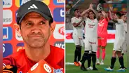 DT de Junior reveló qué jugadores son los más destacados de Universitario: "Son vitales"