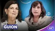 RMP sobre los Rolex de Dina Boluarte: "La presidenta ha confesado un crimen"