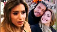 Milett Figueroa reaparece en TV tras presunto fin de su relación con Marcelo Tinelli: ¿qué dijo?