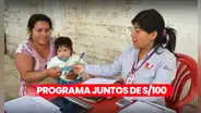 COBRA el BONO de S/200 del Programa Juntos 2024: ¿cómo saber si eres beneficiario y cuáles son los requisitos?