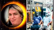 Eclipse solar 8 de abril 2024: Los más creativos memes que dejó el evento astronómico