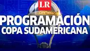 Copa Sudamericana 2024: programación y tabla de posiciones por la fecha 2 del certamen continental