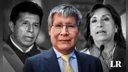El modus operandi de Wilfredo Oscorima: gobernador dio costosos regalos a Pedro Castillo y Alan García