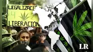 Los únicos 4 países de América donde es legal el uso de cannabis recreativo: alientan la venta comercial