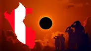 El eclipse solar que sí se podrá ver en Perú: ¿en qué fecha del 2024 sucederá?
