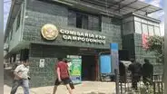 Chiclayo: detienen a 2 policías acusados de extorsionar a su colega para devolverle su motocicleta robada