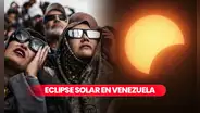 ¿Cuándo será el próximo eclipse solar en Venezuela y desde qué ciudades se podrá apreciar?
