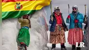 Desde los Andes hasta el Everest: el viaje inspirador de 'Las cholitas escaladoras'