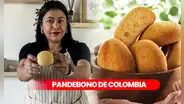 El pandebono es el segundo mejor pan del mundo, según ranking de Taste Atlas