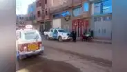 Juliaca: vecinos encuentran cadáver de varón torturado y amordazado en su vivienda