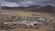 Arequipa: anciana muere tras ser impactada por un rayo