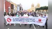 La Libertad: más de mil empresas de construcción son extorsionadas